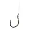 DAM Spezi Feeder Rig Größe 6 0,22 mm 3,2 kg 7lb 90 cm 10 Stück
