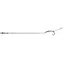 DAM Tactix Blow-Out Rig Größe 2 20lb 15cm 2St
