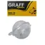 Graff Bubble Größe XXL