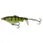 Savage Gear Wobbler 3D Fat Smashtail 8 cm 12 g schwimmender Barsch