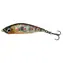 Savage Gear Wobler 3D Sticklebait Pencil 6,5 cm 10,5 g sinkender Bachforellen-Smolt