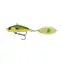 Savage Gear Wobbler 3D Sticklebait Tailspin 7,3 cm 13 g sinkender Firetiger