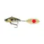 Savage Gear Wobbler 3D Sticklebait Tailspin 8 cm 18 g sinkender Bachforellen-Smolt