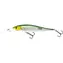 Westin Wobler Jerkbite Mr Jerkbait 9 cm 9 g hängender Scheinwerfer