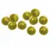 Extra Karpfengummiperlen 6mm 20 Stk