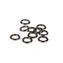 MADCAT Ring SOLID Rings 1 9mm 20 Stk
