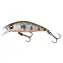 Savage Gear Wobbler 3D Sticklebait Twitch 5,5 cm 7 g Sinking Olive Smolt
