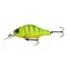 Savage Gear Wobbler Schwerkraftkurbel MR 7,3 cm 19 g schwimmender Firetiger