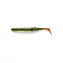 Savage Gear Gummiköder Craft Bleak 12 cm 11,8 g Olive Hot Orange 4 Stück