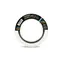 FOX Angelschnur Exocet Pro Double Tapered Hauptschnur 300 m 0,26 mm-0,50 mm