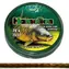 Katran-Schnur, beschichtetes geflochtenes Hakenglied, Hamelion, 20 m, 15 lb, 6,8 kg