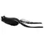 Savage Gear Wobbler Hop Popper Frog 5,5 cm 15 g schwimmend schwarz