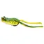 Savage Gear Wobbler Hop Popper Frog 5,5 cm 15 g Floating Green Leopard