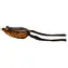 Savage Gear Wobbler Hop Walker Frog 5,5 cm 15 g Floating Tan