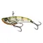 Savage Gear Wobbler Vib Blade 4,5 cm 8,5 g sinkende Olivenstreifen