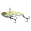 Savage Gear Wobbler Vib Blade 5,5 cm 14,5 g Sinking Green Silver Ayu