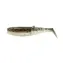 Savage Gear Gummiköder Cannibal Shad 6,8 cm 3 g Holo Baitfish 5 Stück