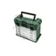 Delphin Koffer TBX MegaCase Clip