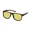 Savage Gear Brille Savage1 Polarized Sonnenbrille Gelb