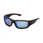 Savage Gear Savage2 Polarized Sonnenbrille, schwebender blauer Spiegel