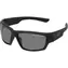 Savage Gear Glasses Shades Schwimmende Polarized Sonnenbrille Dunkelgrau
