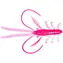 Gunki Gummiköder Naiad 10cm 4,8g Pink Sugar 5St