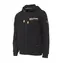Savage Gear Urban Zip Hoodie Black Ink S