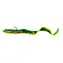 Savage Gear Gummiköder 4D Real Eel 20cm 38g Fire Tiger