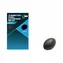 Nash Tungsten Oval Leadcore Perlen 8mm 10Stk