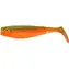Gunki Gummiköder G Bump Classic 10,5 cm 13,2 g Orange Devil