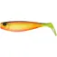 Gunki Gummiköder G Bump Contest 8 cm 5,8 g UV Black Chicken