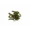 RidgeMonkey Straightener Connexion Mini D-Rig Kickers Small Weed Green 10 Stk