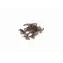 RidgeMonkey Straightener Connexion Mini D-Rig Kickers Small Organic Brown 10 Stk