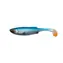Savage Gear Gummiköder Craft Shad 8,8 cm 4,2 g Blaue Perle 5 Stück