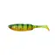 Savage Gear Gummiköder Craft Shad 8,8 cm 4,2 g Firetiger 5 Stück