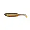 Savage Gear Gummiköder Craft Shad 8,8 cm 4,2 g Grün Silber 5 Stück