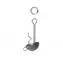 Savage Gear Punch Rig Heads 10g 3St