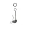 Savage Gear Punch Rig Heads 5g 3St