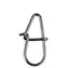 Savage Gear Karabinernadel Eggsnaps L 50kg 20St