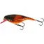 Westin Wobler BabyBite SR Crankbait 6,5 cm 12 g Floating 3D Fire Craw