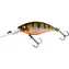 Westin Wobbler BuzzBite Crankbait 4cm 4g Low Floating Bling Barsch