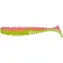 Gunki Gummiköder Tipsy SXL ITB 10cm 8,5g Pink Chart