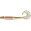 Gunki Gummiköder Tipsy CXL ITB 8,5 cm 4,2 g brauner Zucker
