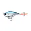 Savage Gear Wobbler Fat Vibes XL 10 cm 58 g Sinking Blue Silver Chrome
