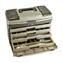 Plano Box Guide Series™ Schubladen-Tacklebox