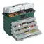 Plano Box Tackle Box mit vier Schubladen