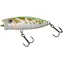 Gunki Wobbler Hedorah 5,5 cm F Goldfrosch
