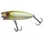 Gunki Wobbler Hedorah 5,5 cm F Mad Lemon