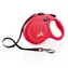 Flexi New Classic L 8m/50kg rot / Leine