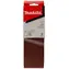 Makita P-37194 Schleifband 76 x 533 mm K80 / 5 Stk